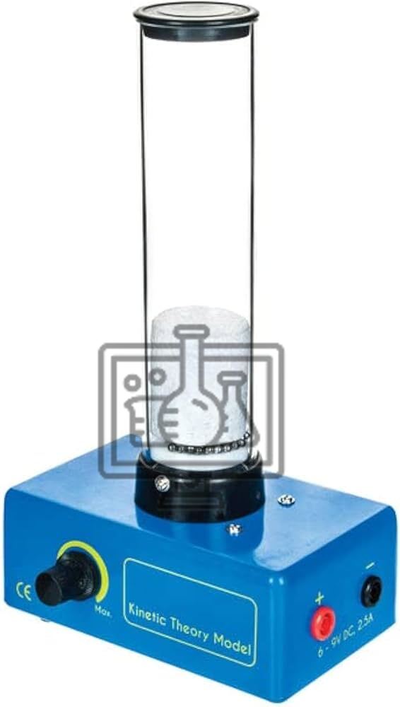 Kinetic Theory Model